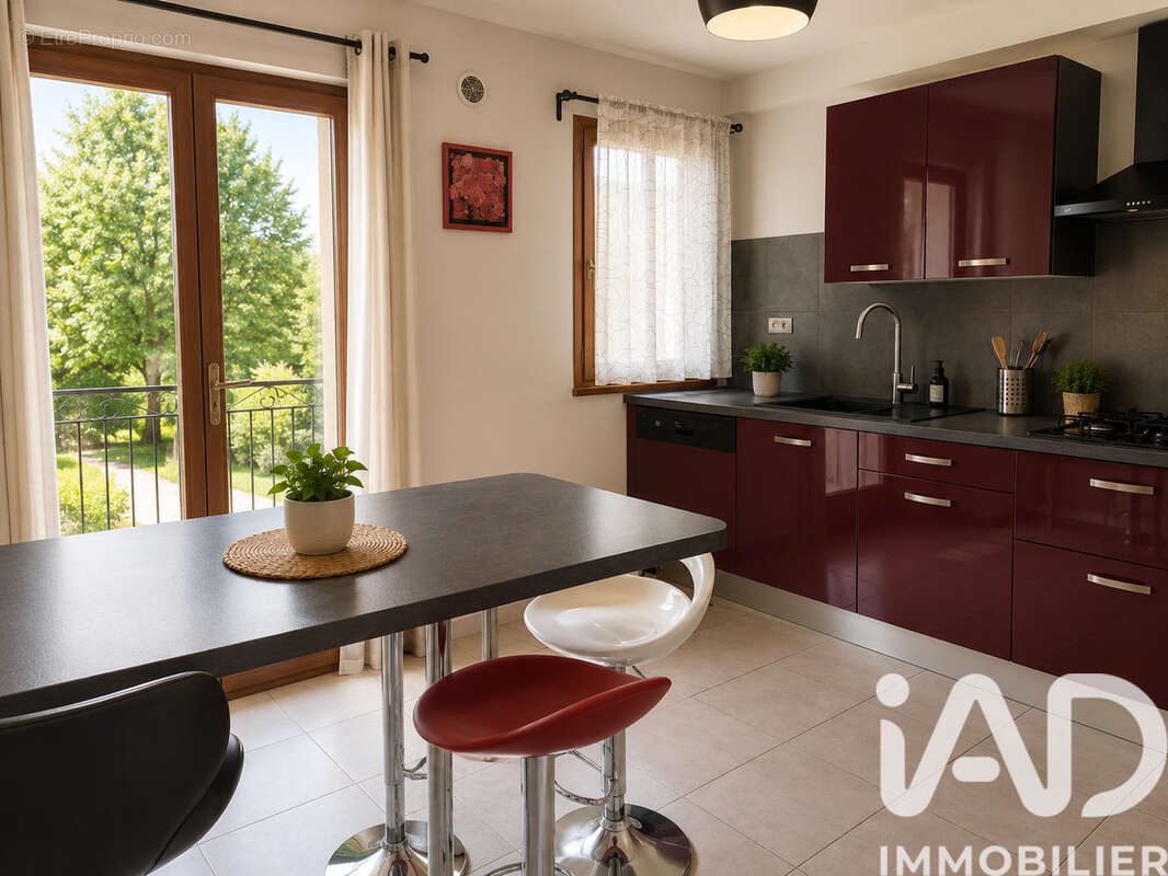 Maison 144 m² à Vougeot  - photo 4