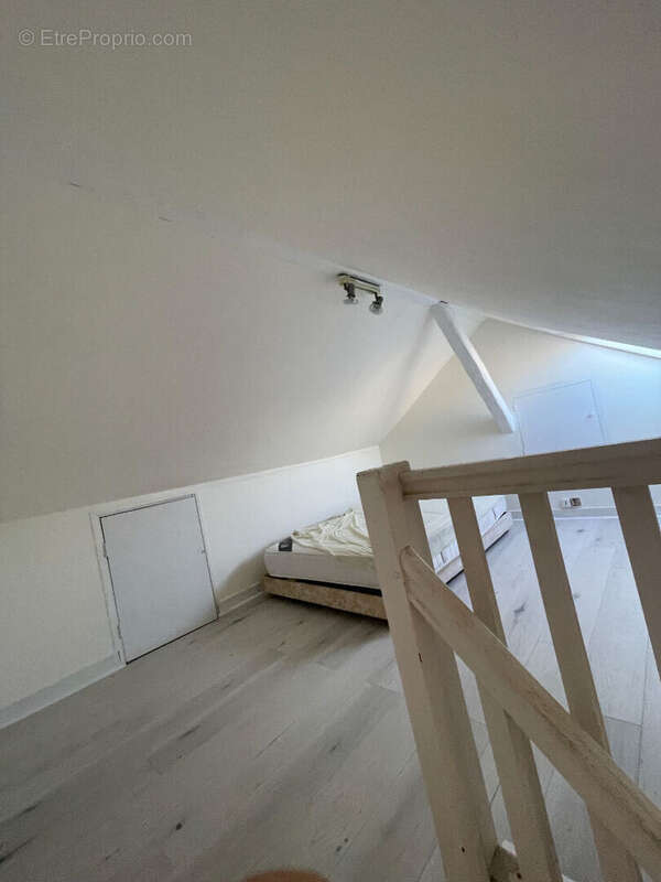 Appartement à HOULGATE