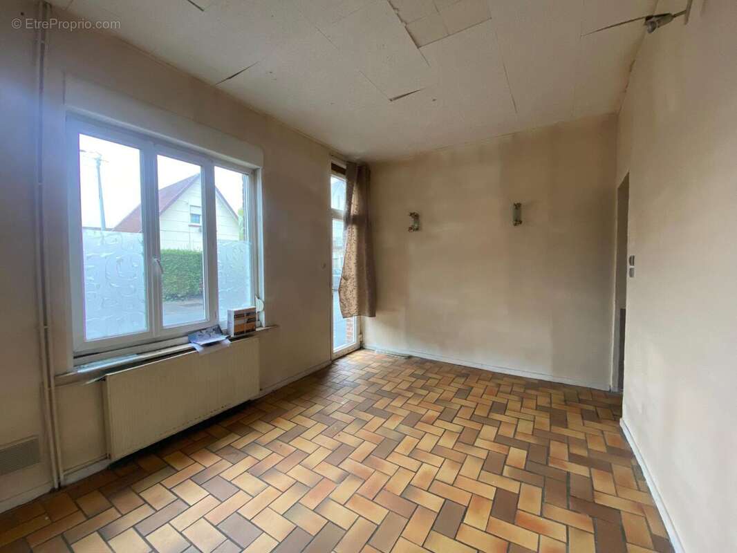 Photo 2 - Maison à MARLY