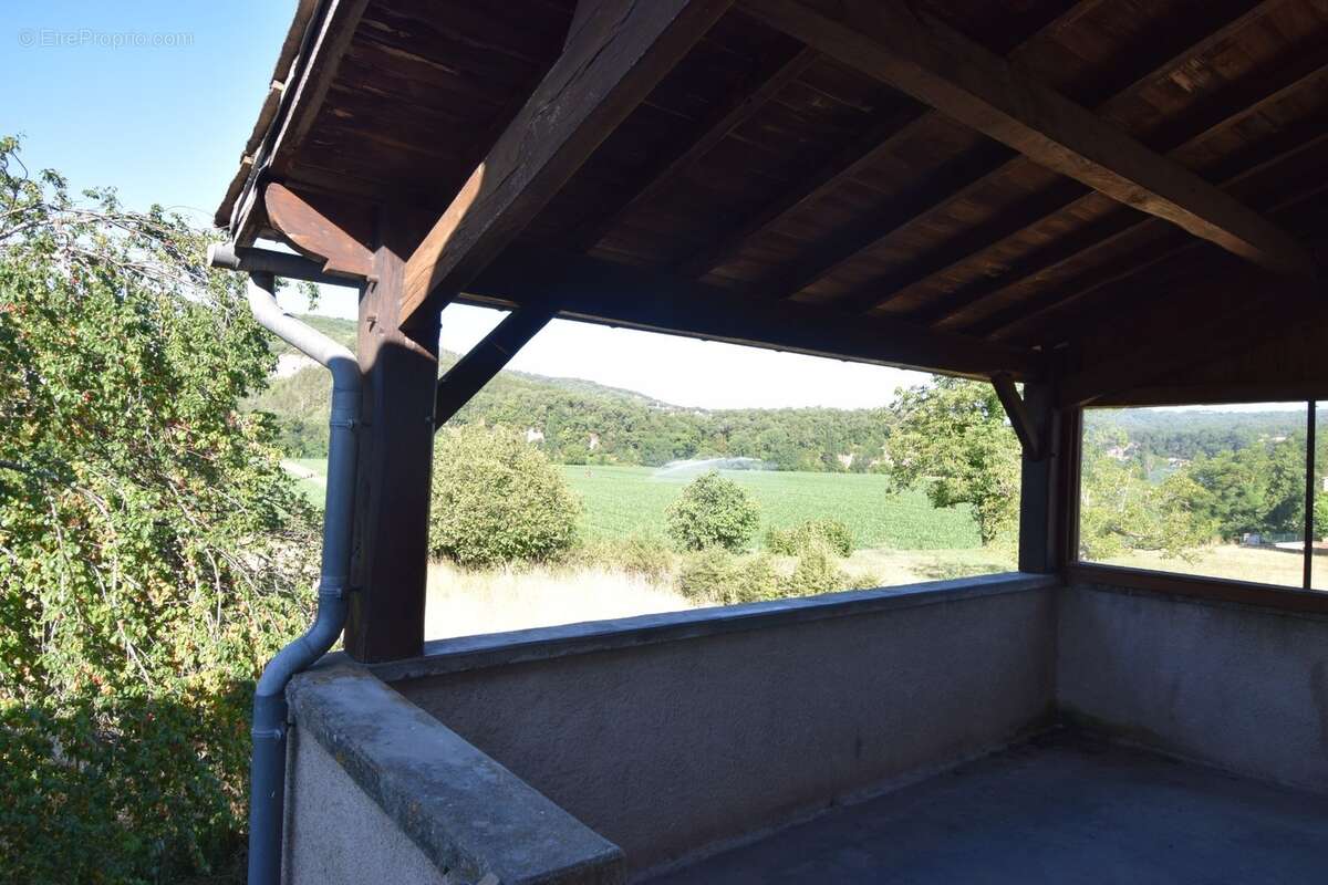 Maison à vendre 4 pièces TOUR DE FAURE (46) - photo 16