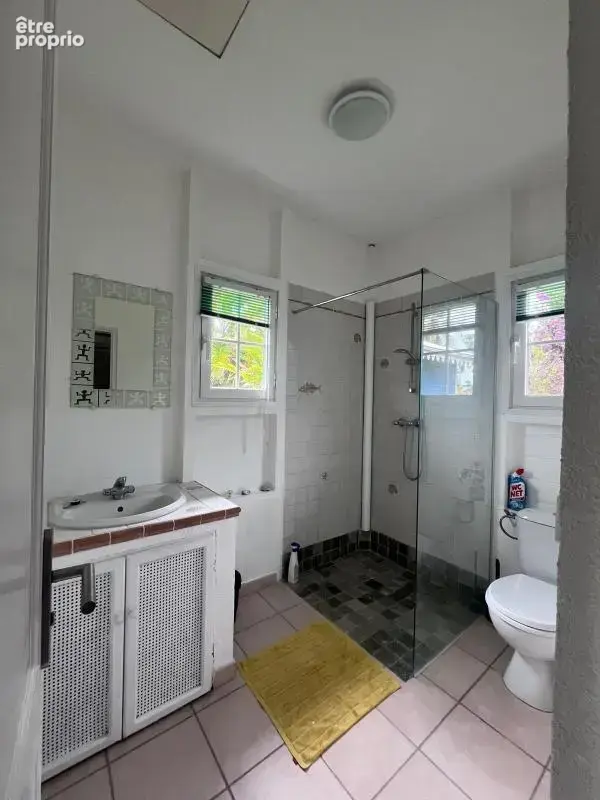 Maison - Le Carbet - 190m² - photo 6