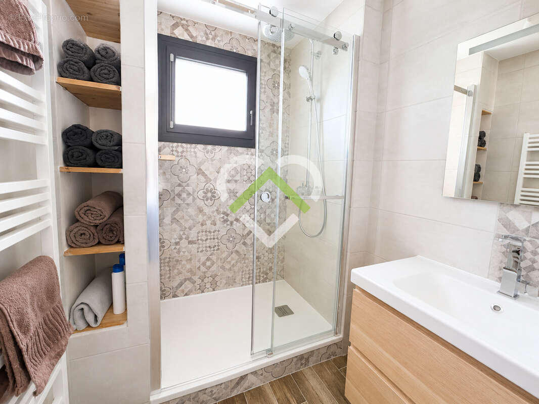 HEM JARDIN DES PERSPECTIVES - Semi-individuelle 4 chambres, Jardin sud-ouest et garage ! - photo 11