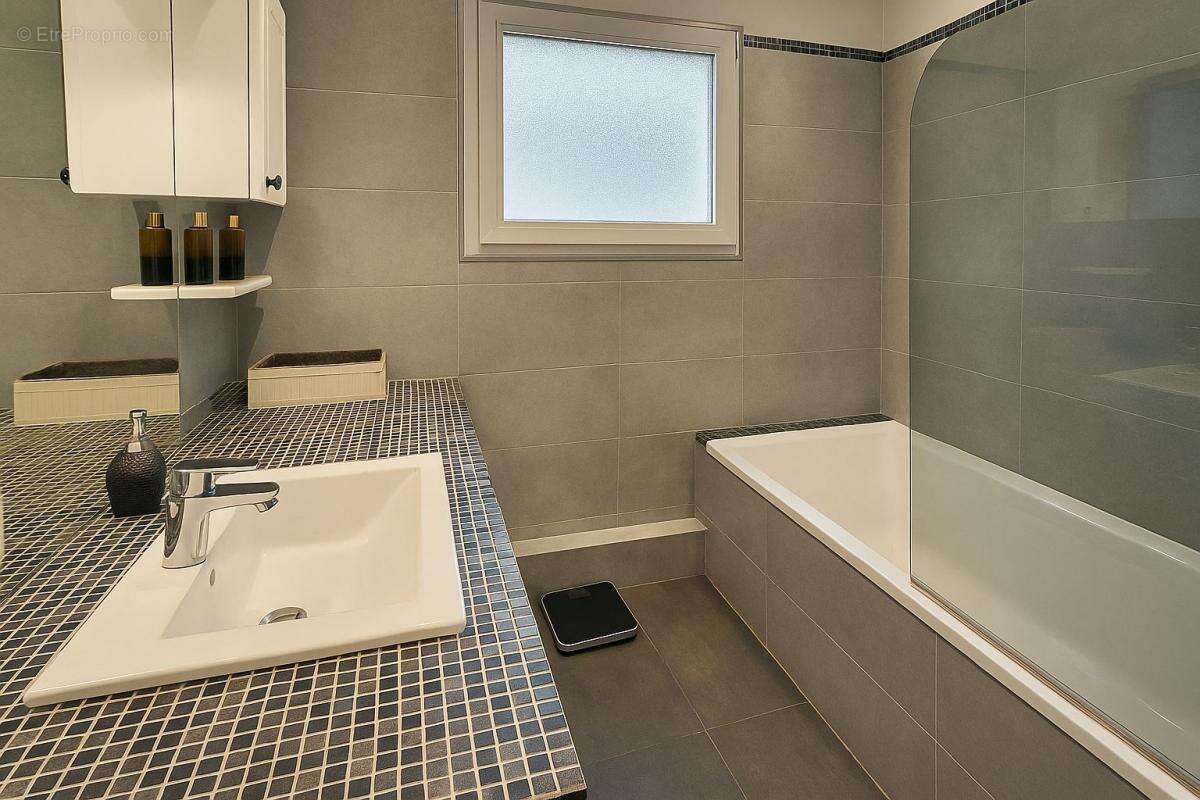 Appartement à CHAMBOURCY