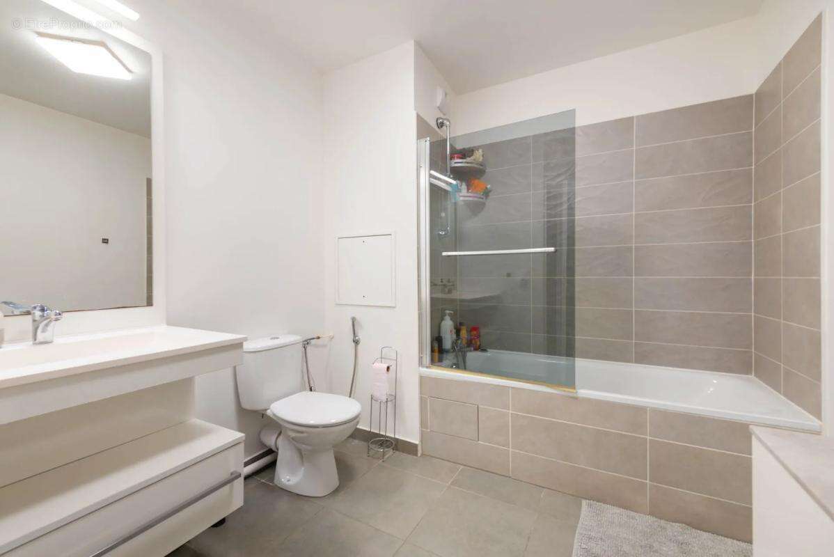 Appartement à CLAMART
