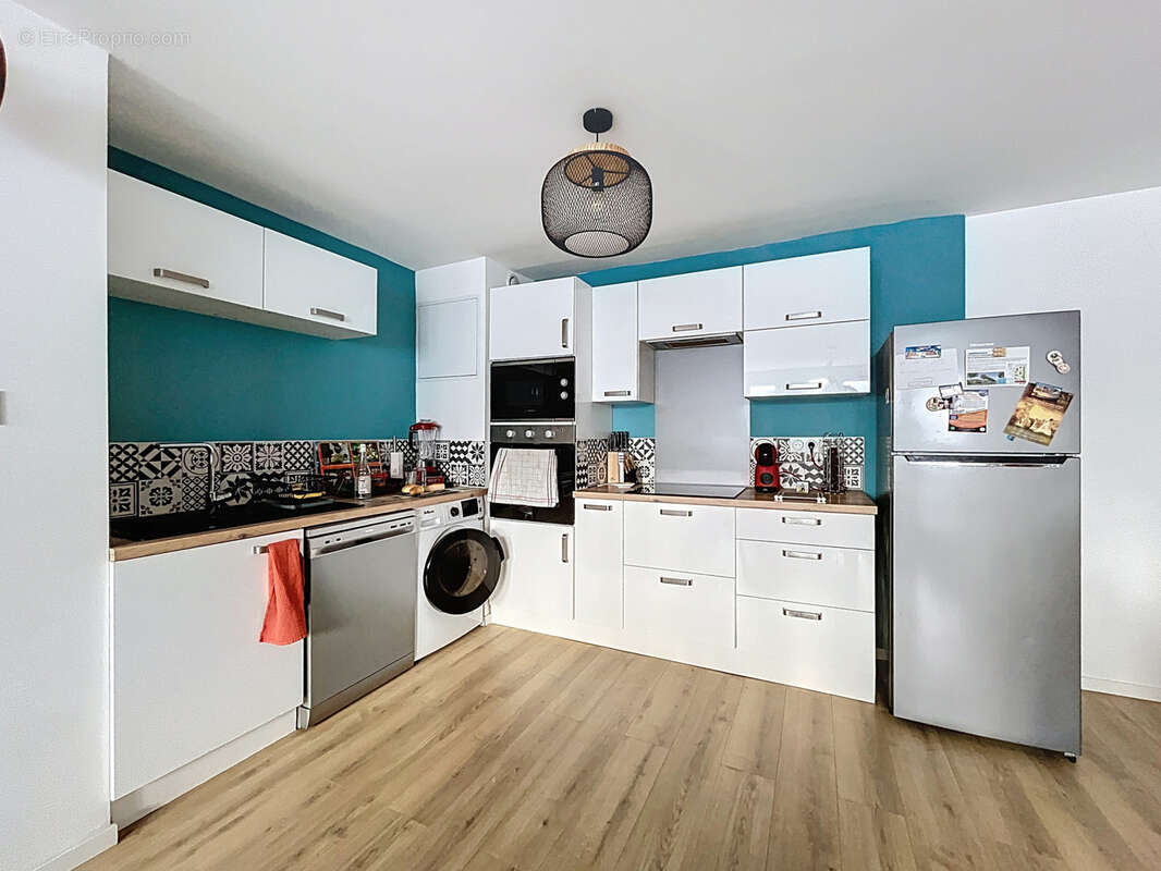 Appartement à MELUN