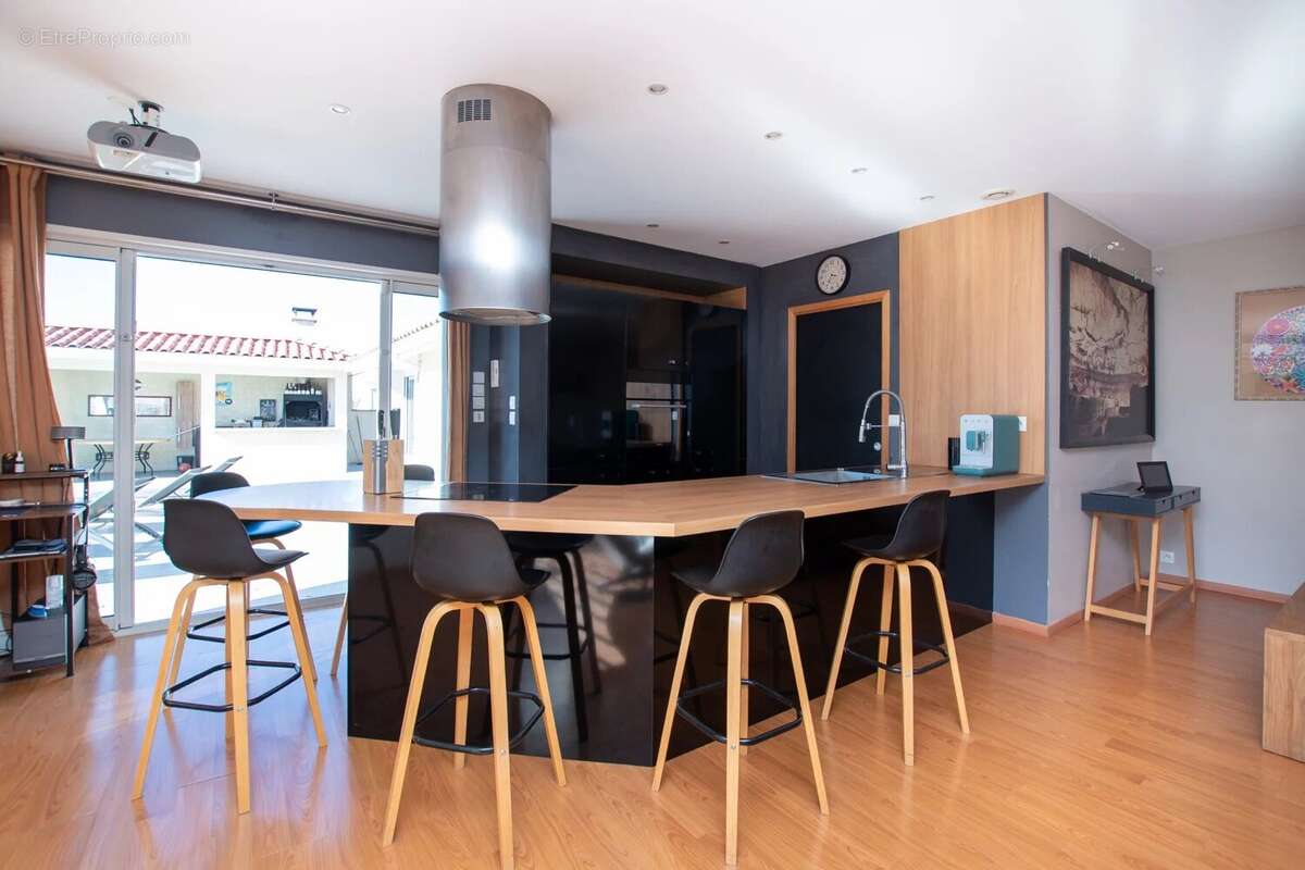 Maison à PLAISANCE-DU-TOUCH