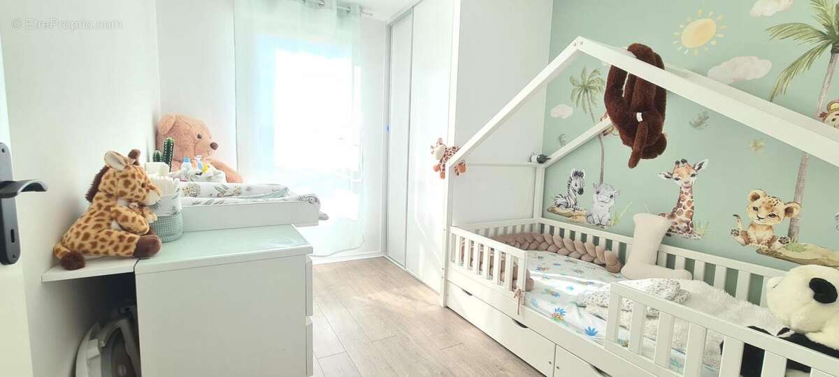 Appartement à ARGENTEUIL