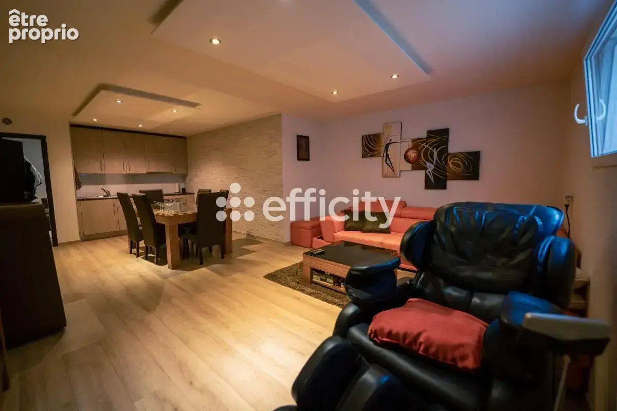 Maison 175 m² à Bossey  - photo 13