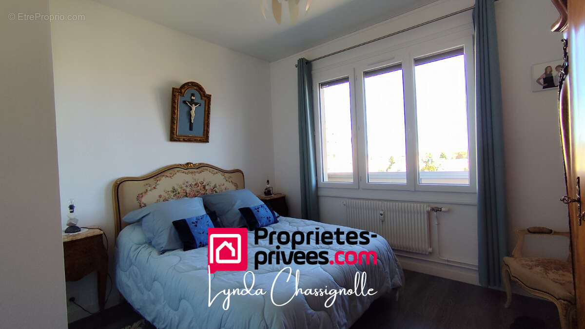 Appartement à ROANNE