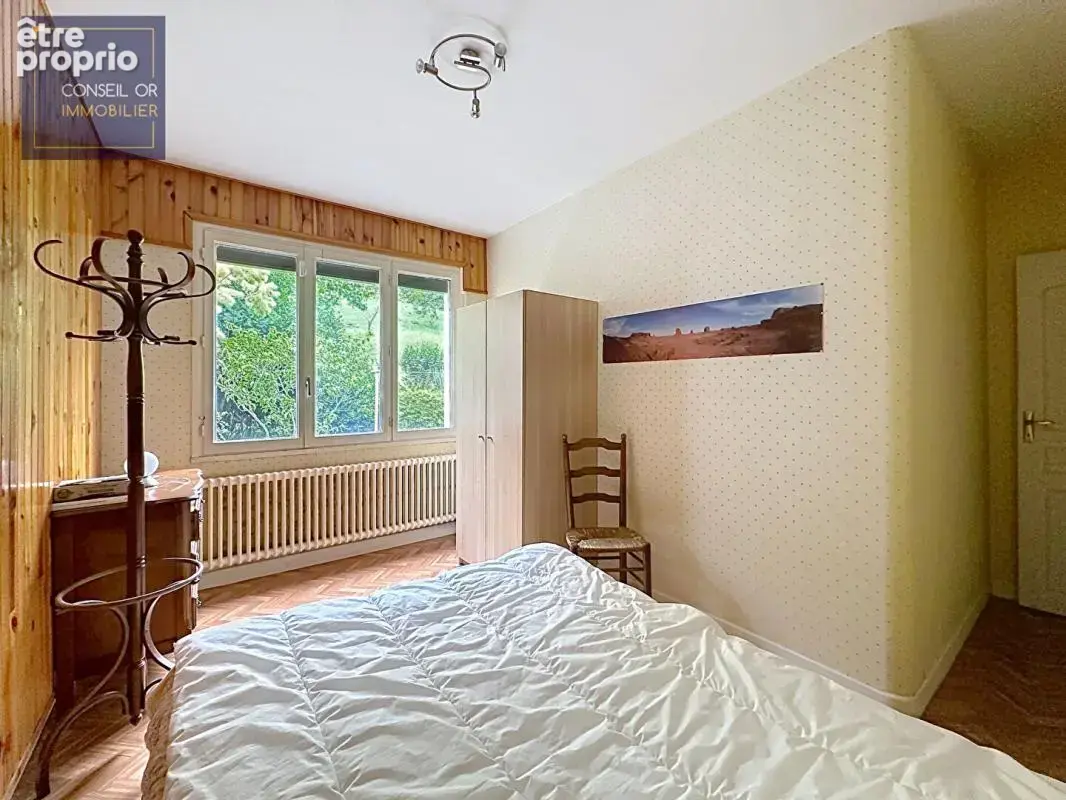 Maison  6 pièces 117 m²  à 5 mn à pied du métro - photo 13