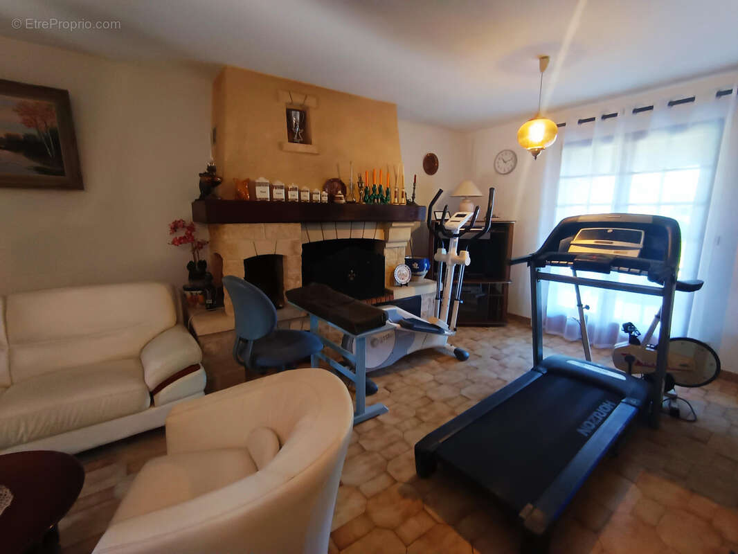 Maison à CONDEZAYGUES