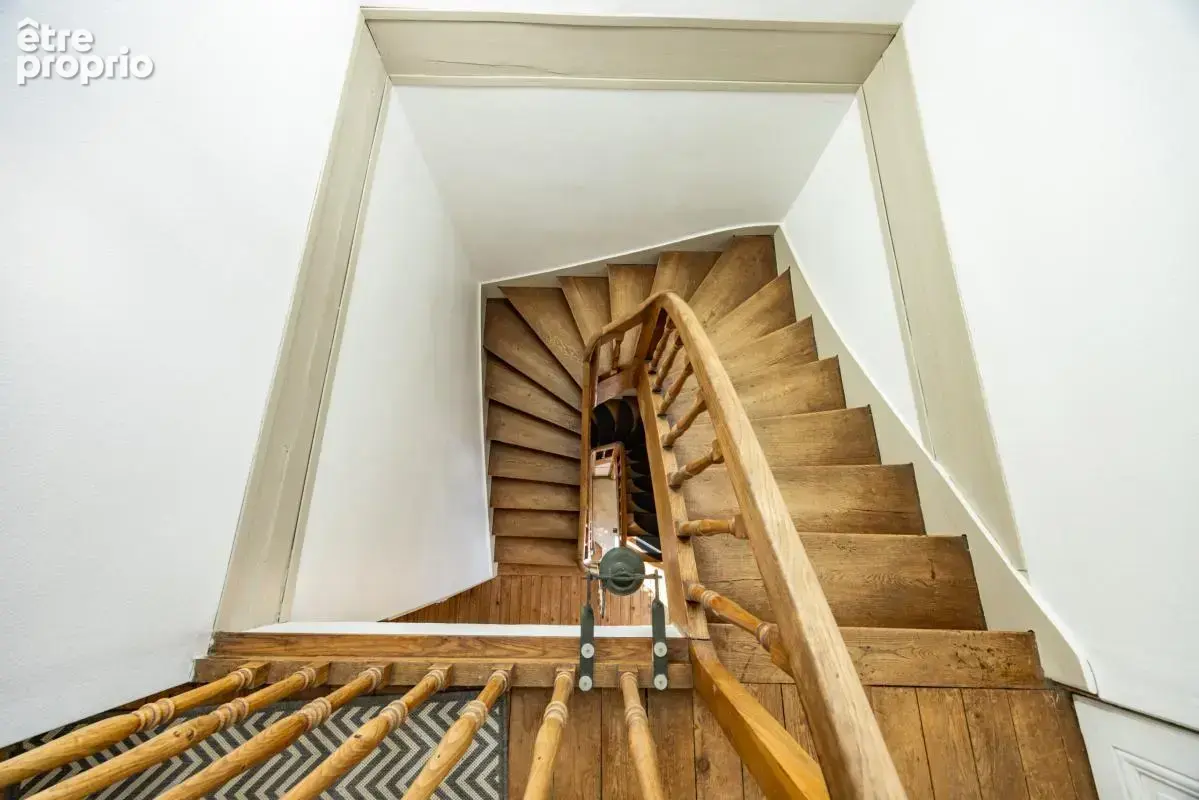 Maison de caractère - photo 8