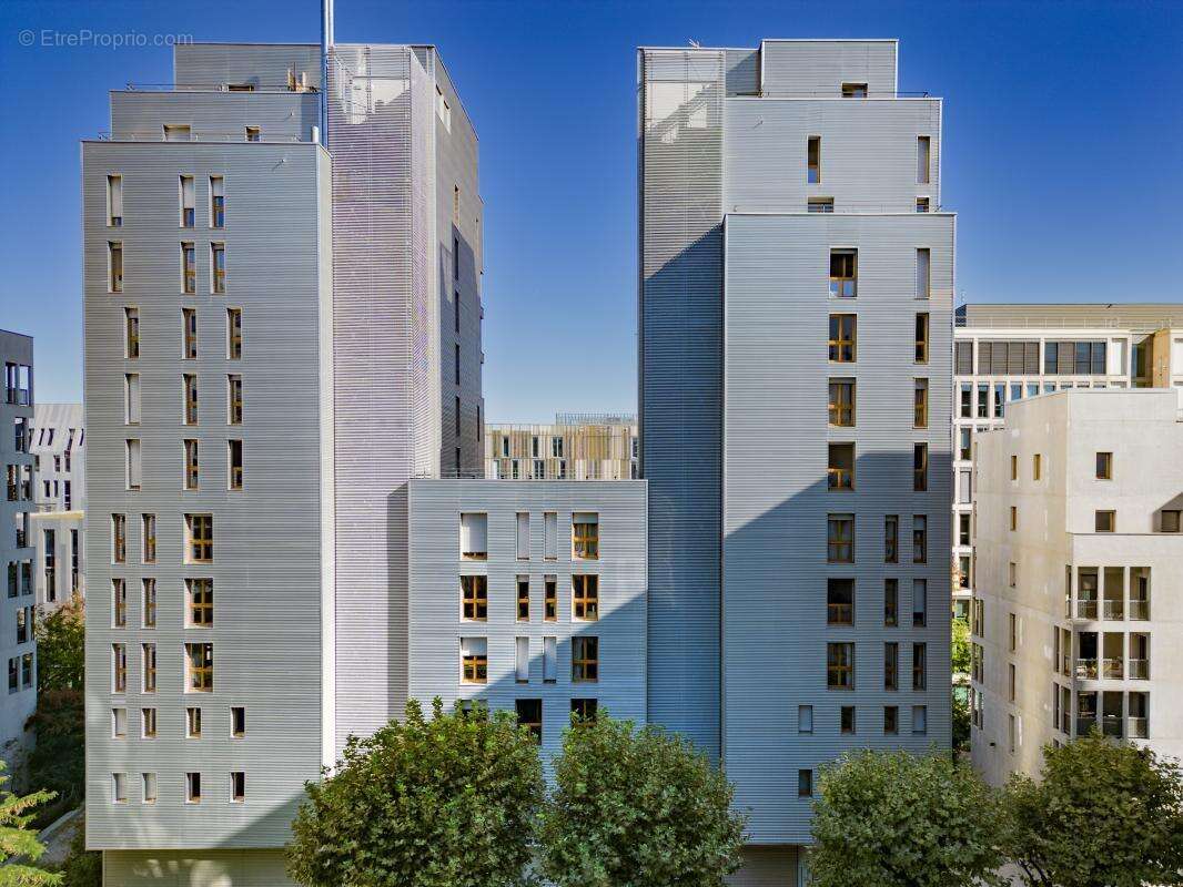 Appartement à LYON-7E