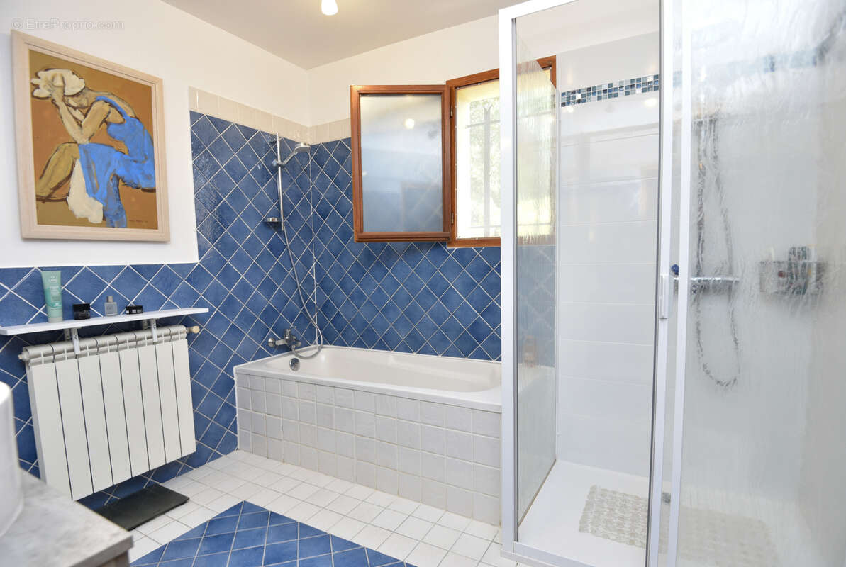 Maison à LE THORONET