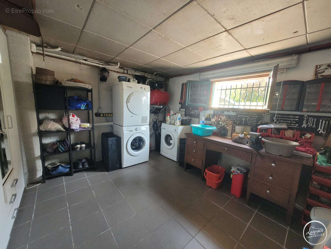 Maison 118 m² à Zudausques  - photo 8