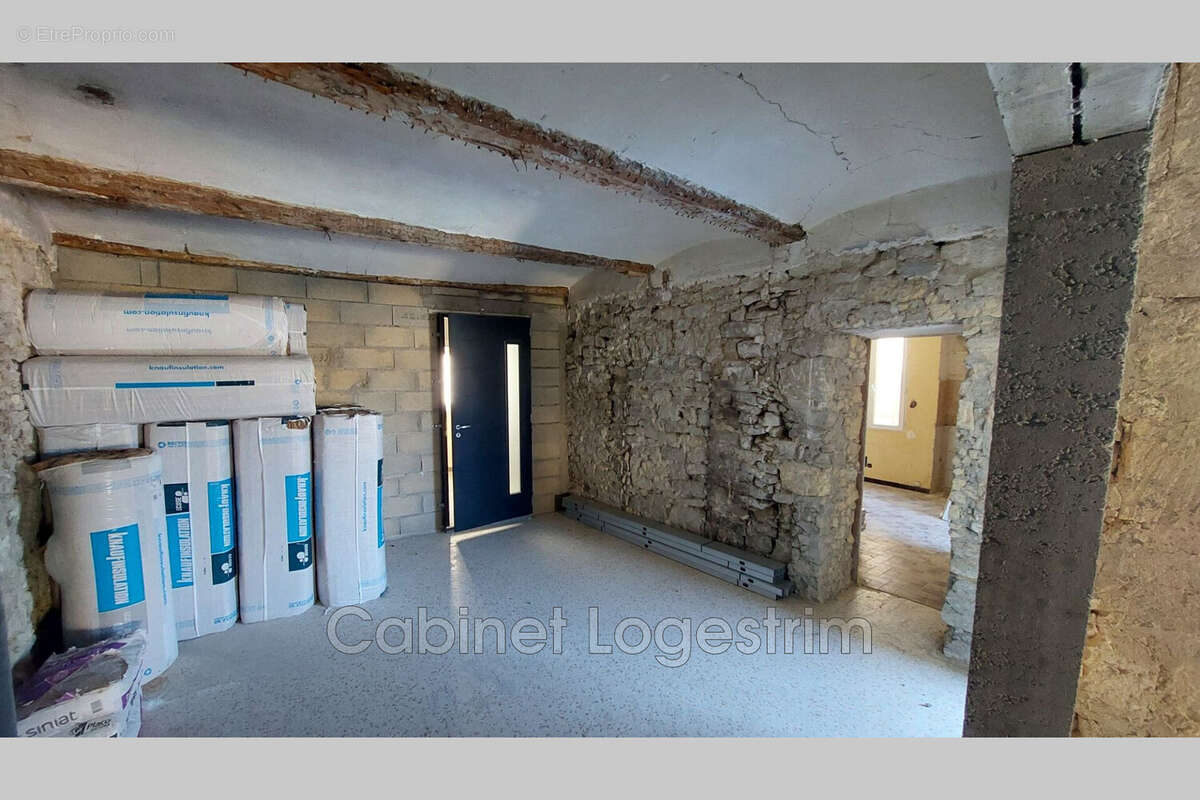 Appartement à CONGENIES