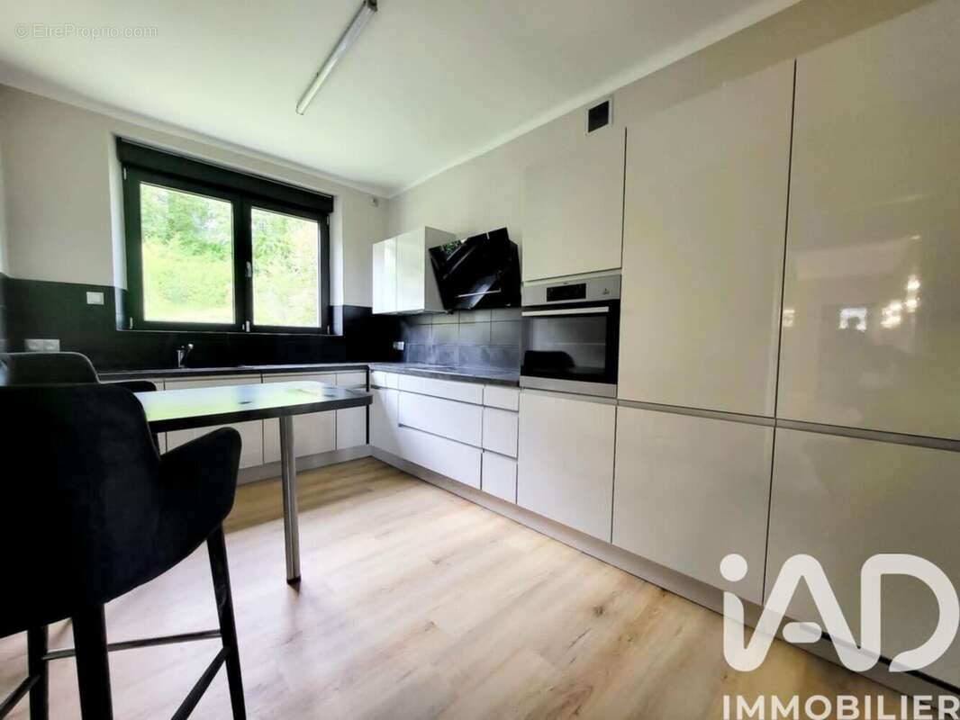 Photo 8 - Maison à LONGWY
