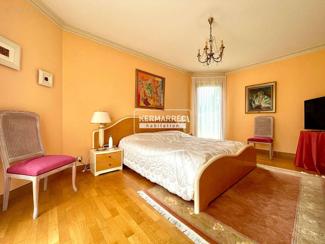 Maison à SAINT-GREGOIRE