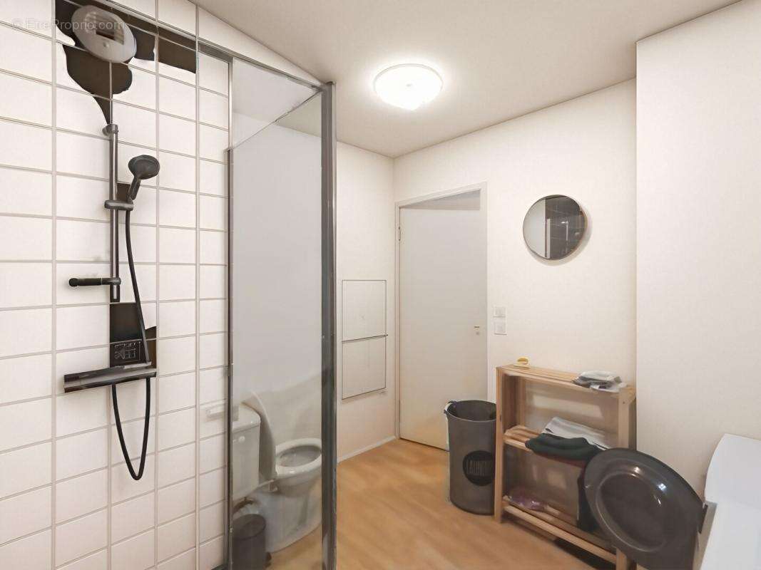 Appartement à LE PETIT-QUEVILLY