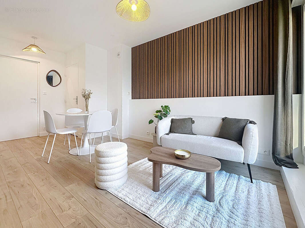 Appartement à PLERIN