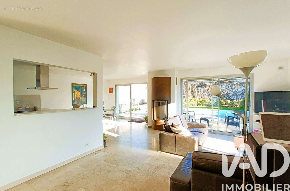 Photo 5 - Maison à SUCE-SUR-ERDRE