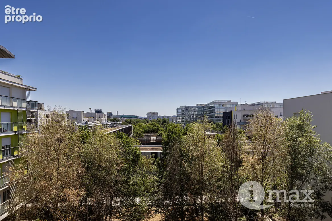 Gennevilliers - écoquartier village chandon - 3 pièces - 348 400  fai - photo 4