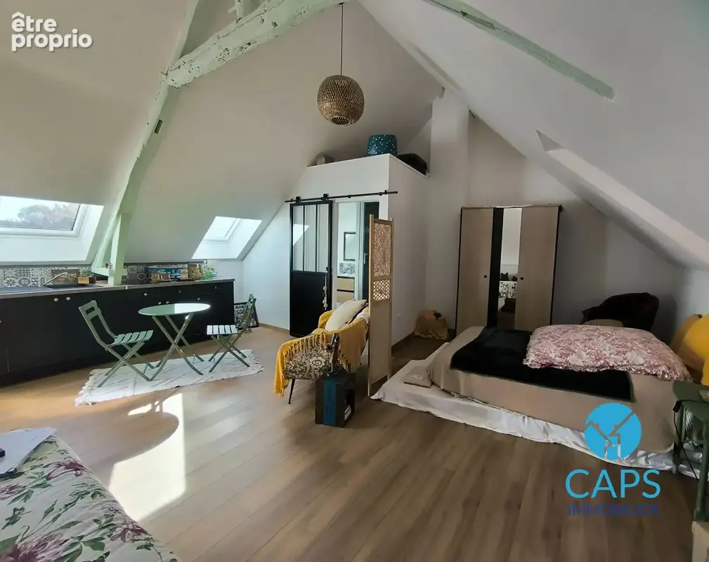 Appartement 98 m² à vendre à Criel-Sur-Mer (76910) - photo 6