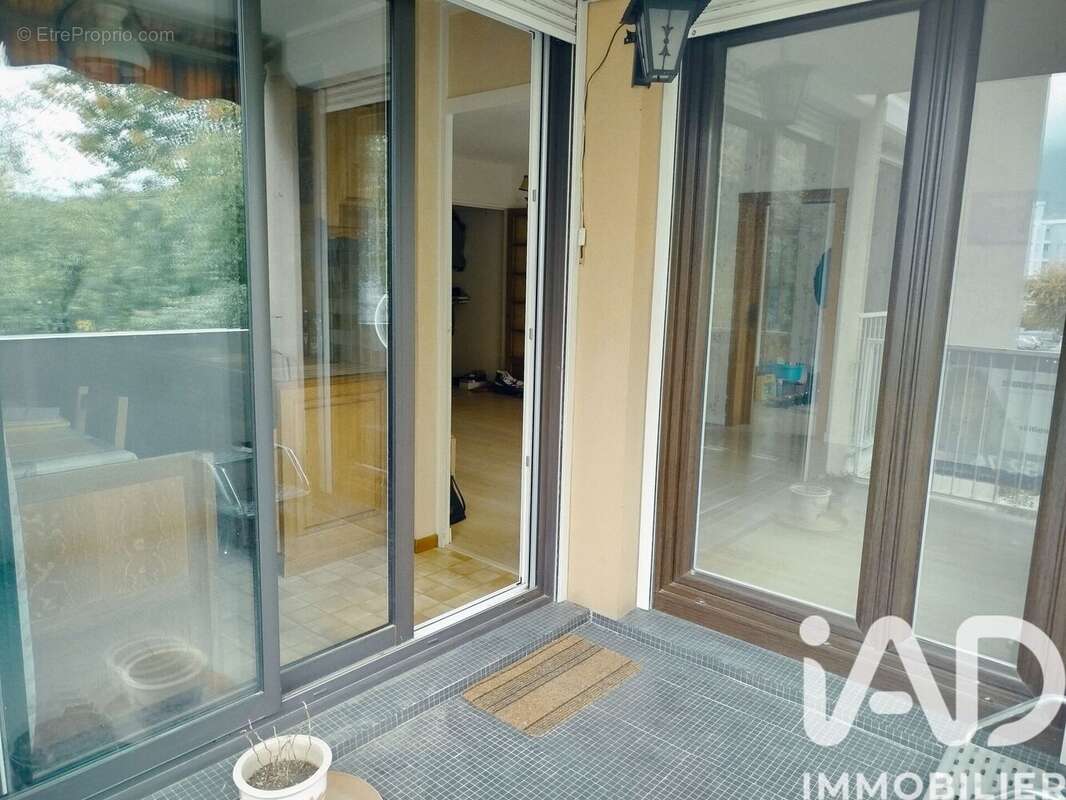 Photo 7 - Appartement à LA RAVOIRE