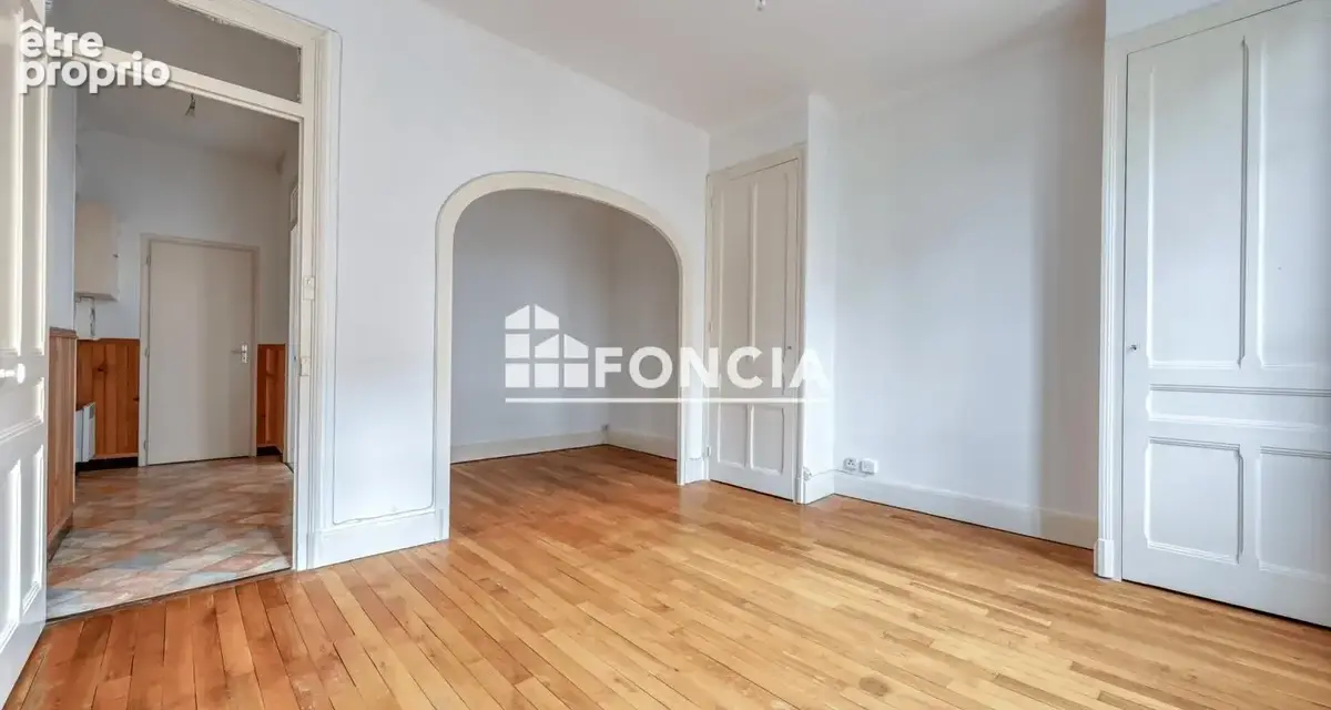 Secteur doua - t1 bis - photo 2