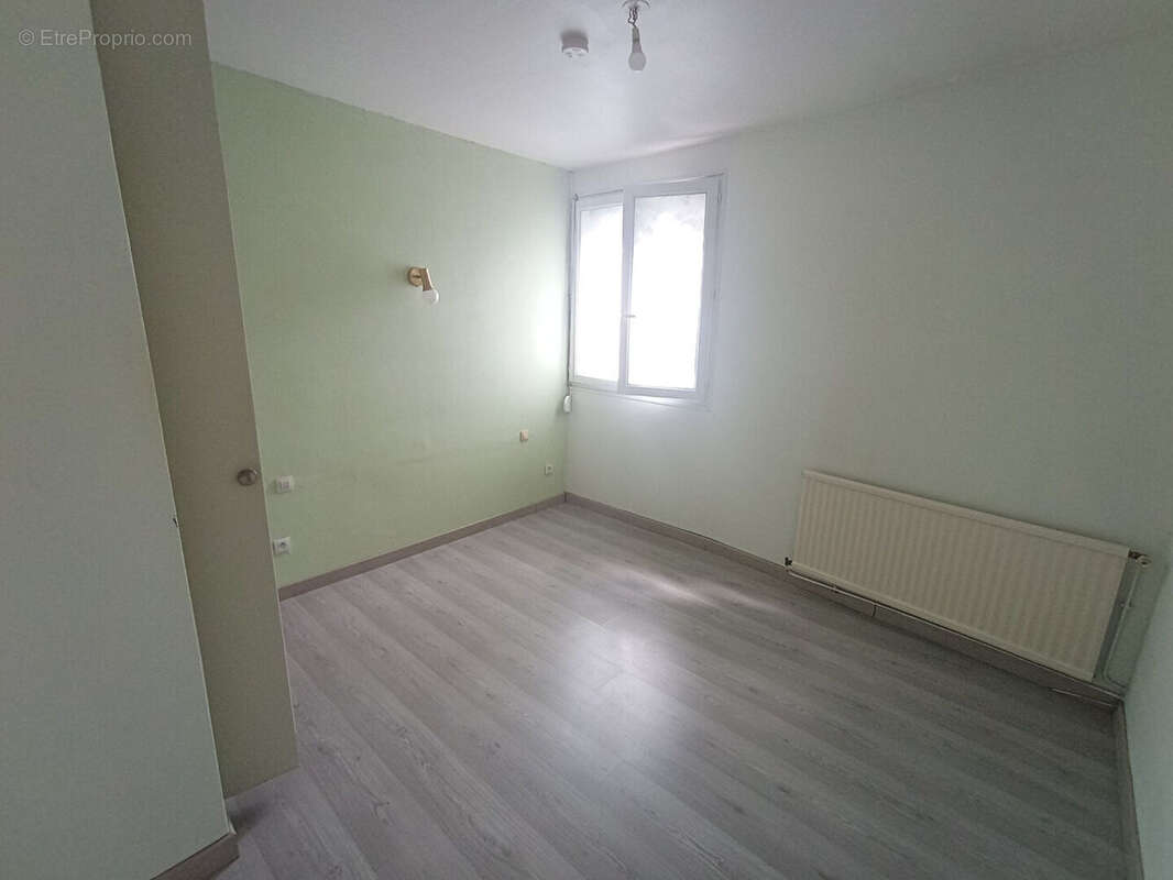 Appartement à BRUAY-LA-BUISSIERE