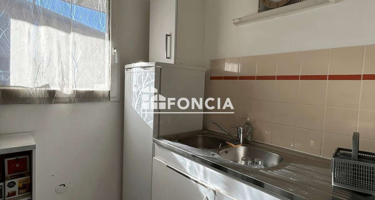 Appartement à GAILLON