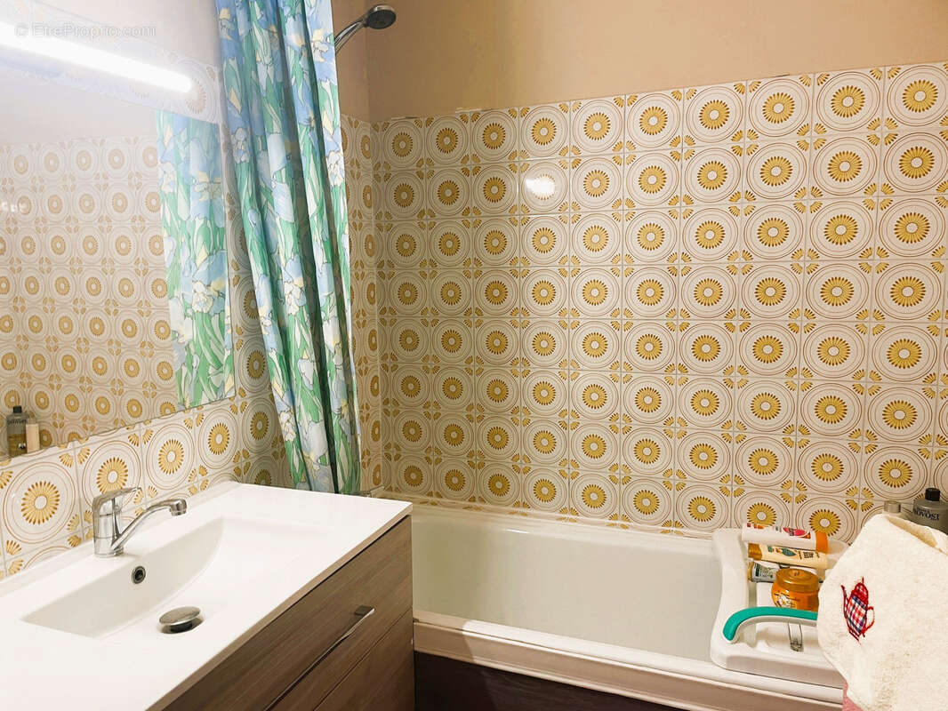 Appartement à LA GRANDE-MOTTE