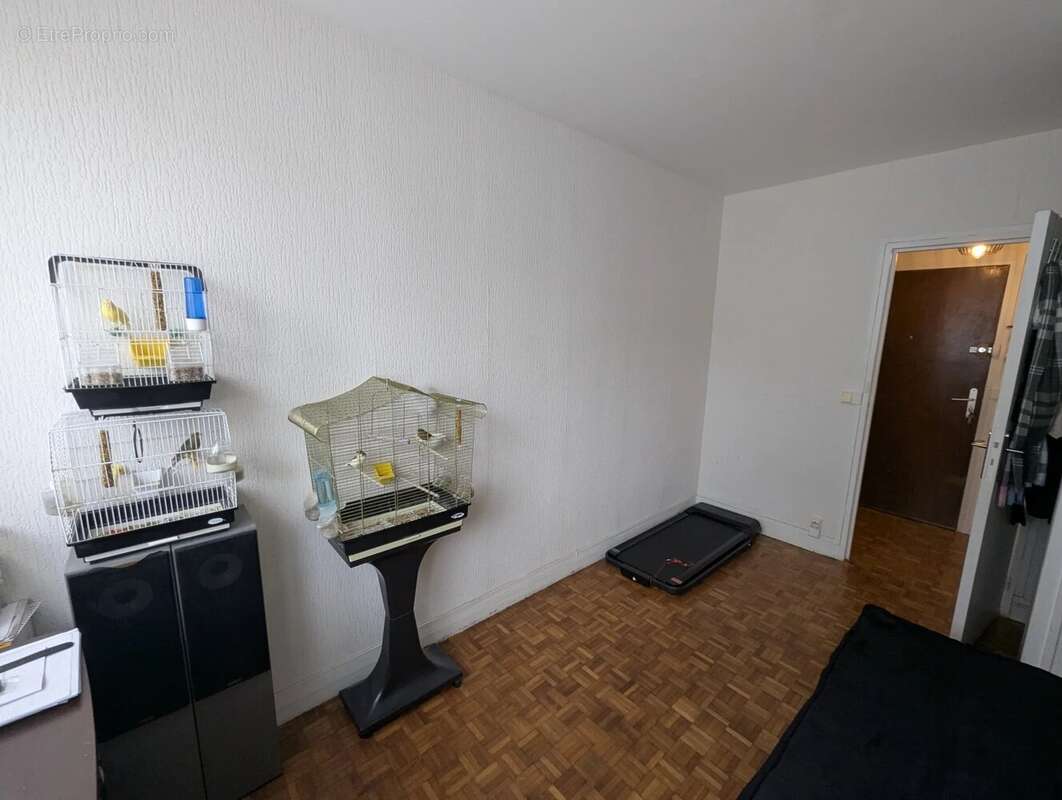 Appartement à SAINT-CYR-L&#039;ECOLE