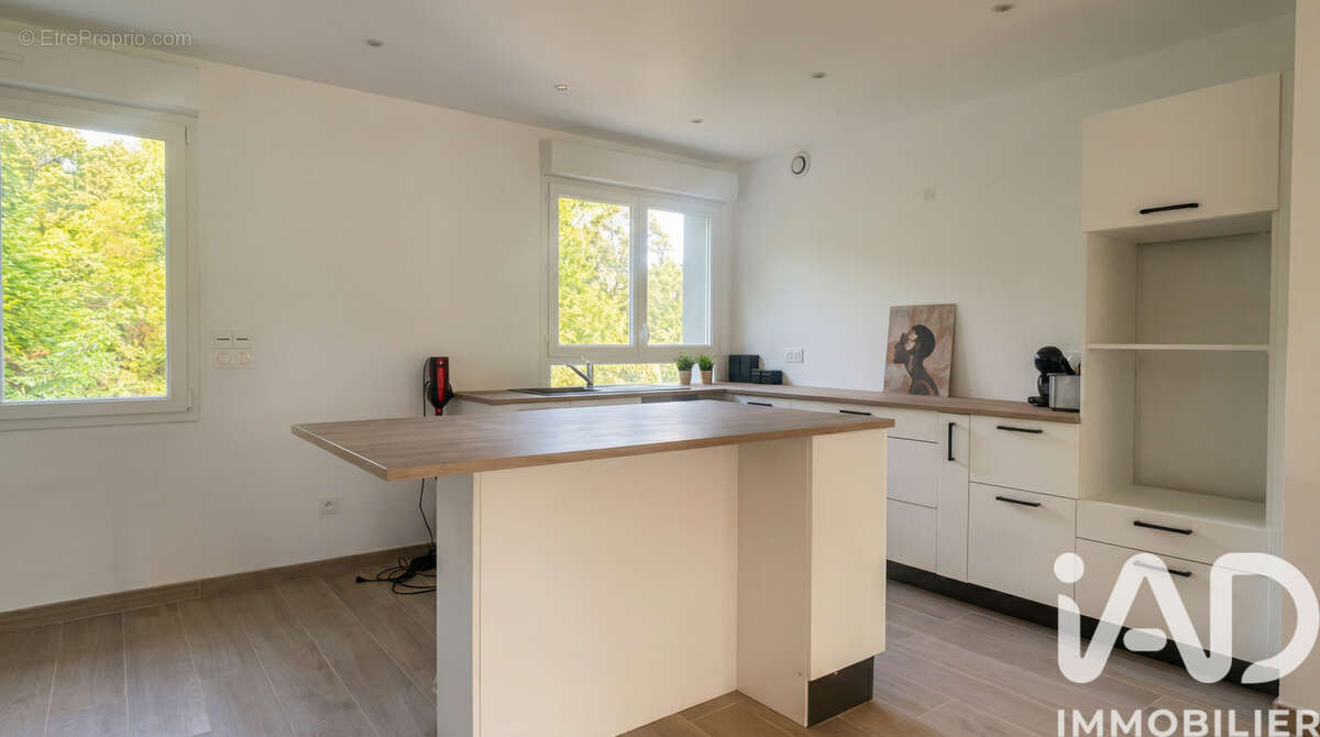 Photo 7 - Maison à CHESSY