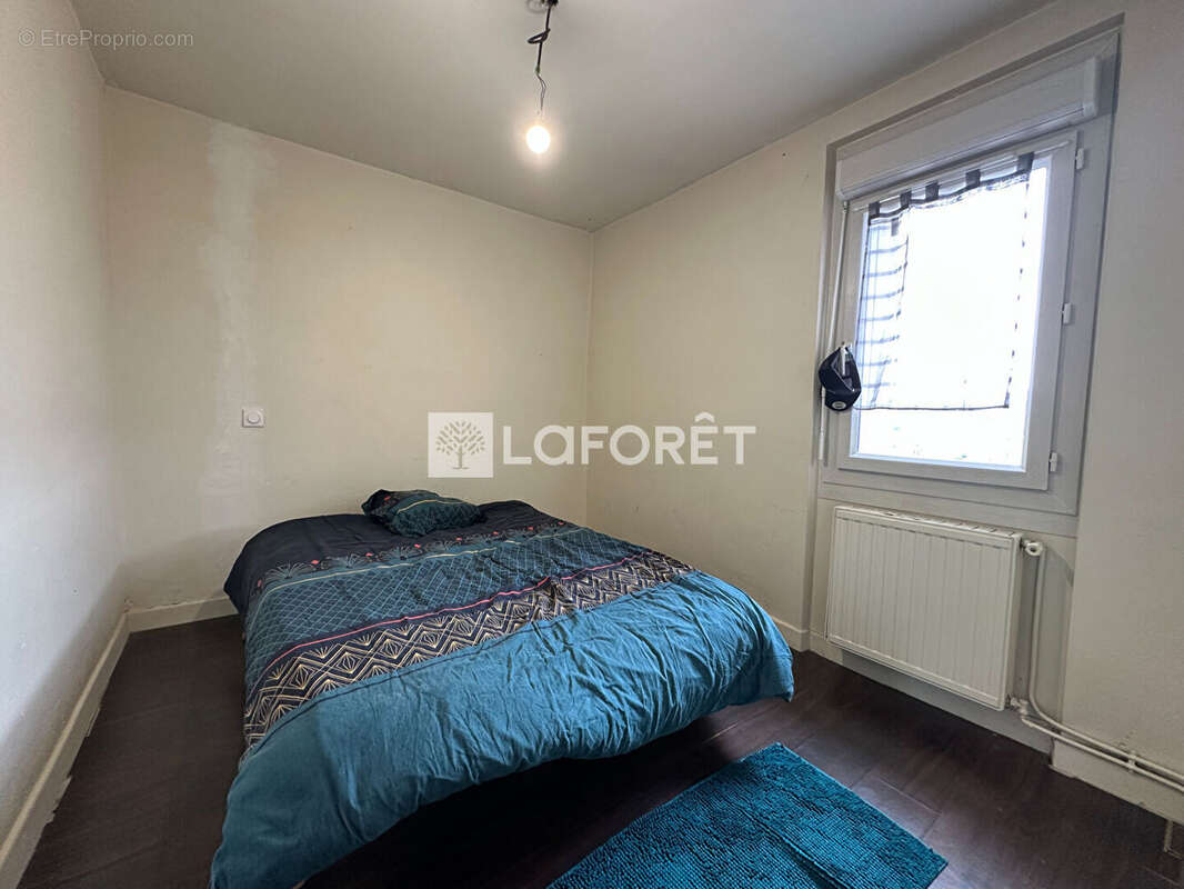 Maison à SAINT-JUERY