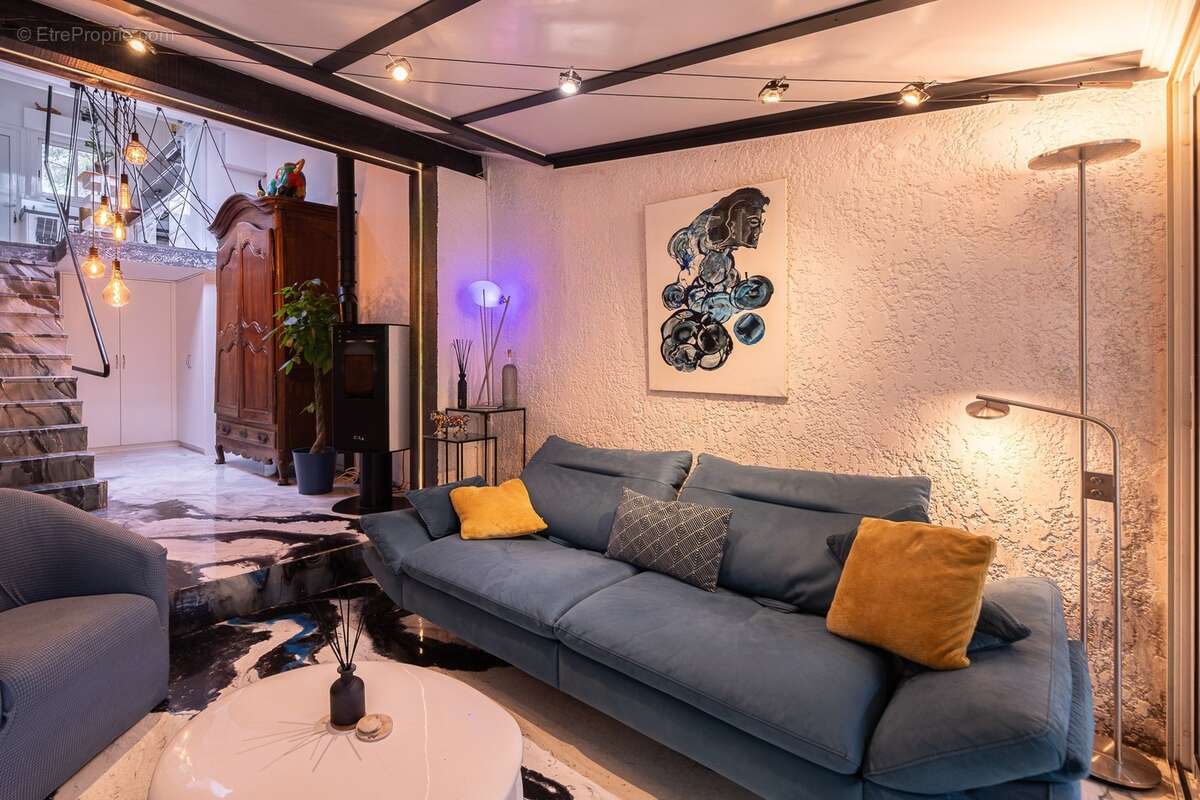 Seignosse Le Penon (40) - Villa Patio 82 m² - Entièrement rénovée - 2 chambres - Terrasse et jacuzzi - photo 19