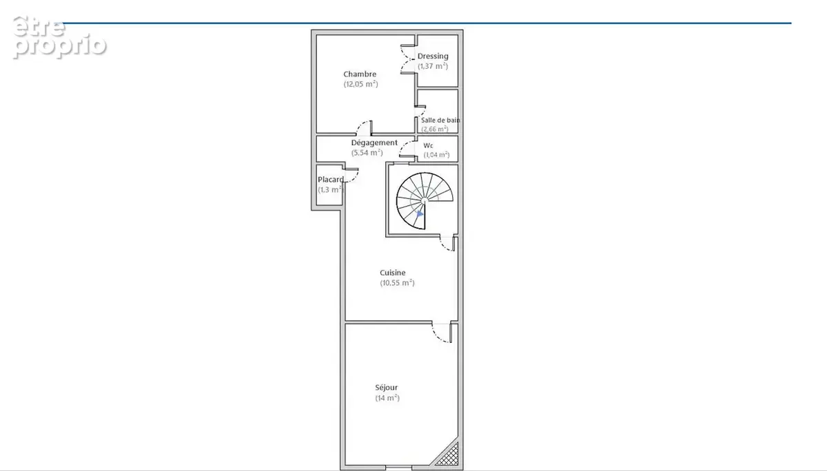 Maison de ville Exclusivité - photo 4