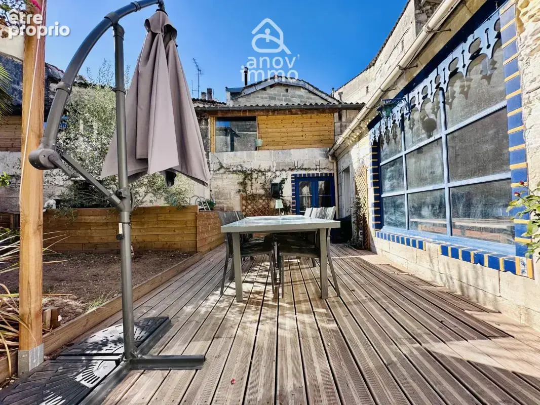 Ensemble immobilier de caractère   194 m2 + logement indépen - photo 19