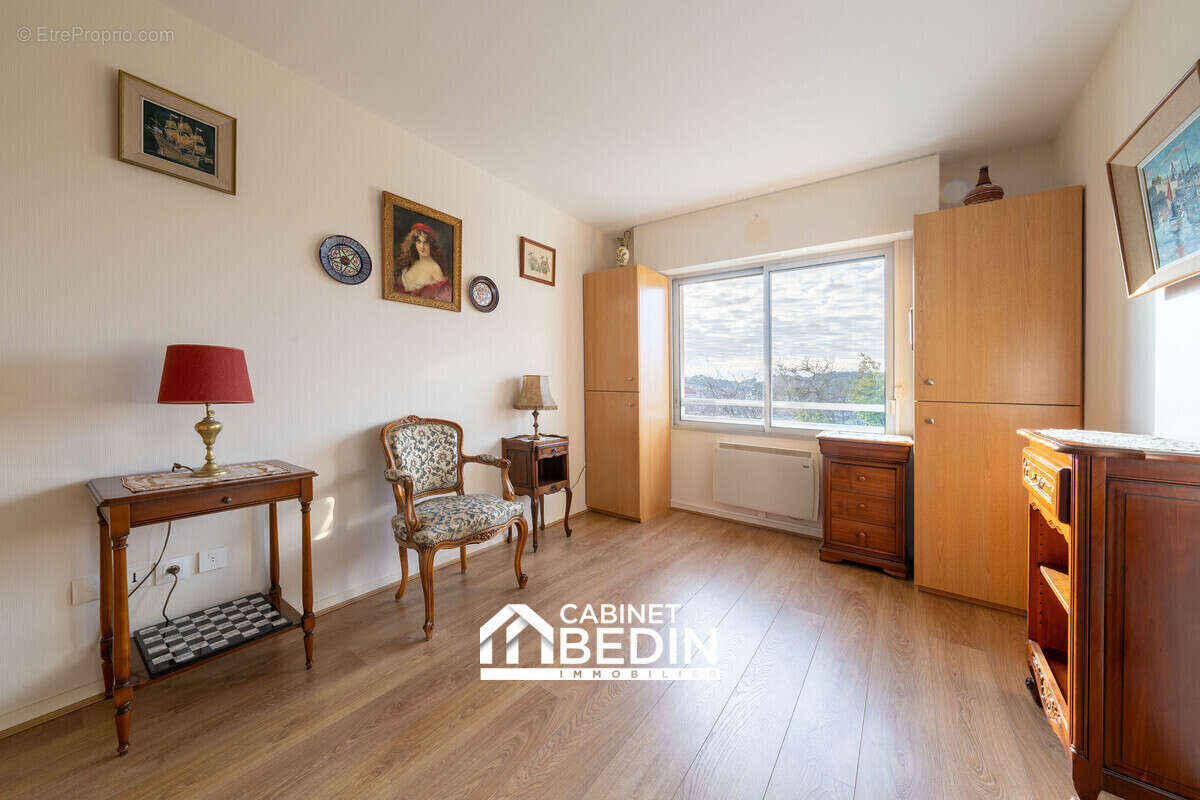 Appartement 45 m² à Arcachon  - photo 2