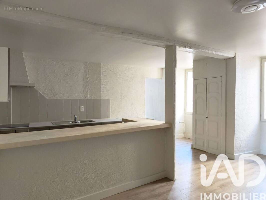 Photo 6 - Appartement à SARRIANS