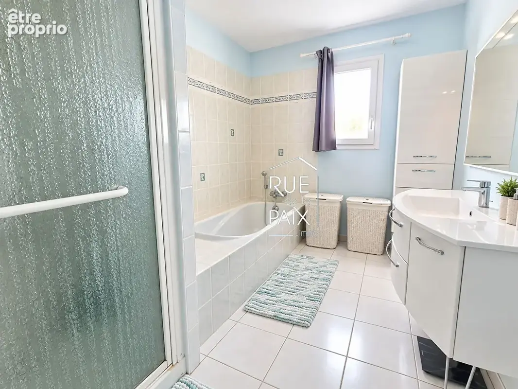Propriété familiale d'exception plus de 200 m² habitables  11 222 m² de terrain double habitation possible - photo 6