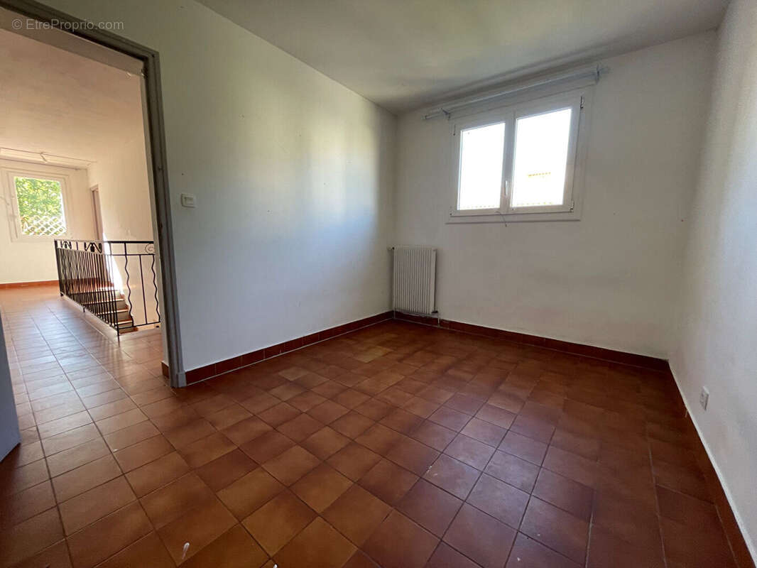 Maison à SAINT-MANDRIER-SUR-MER