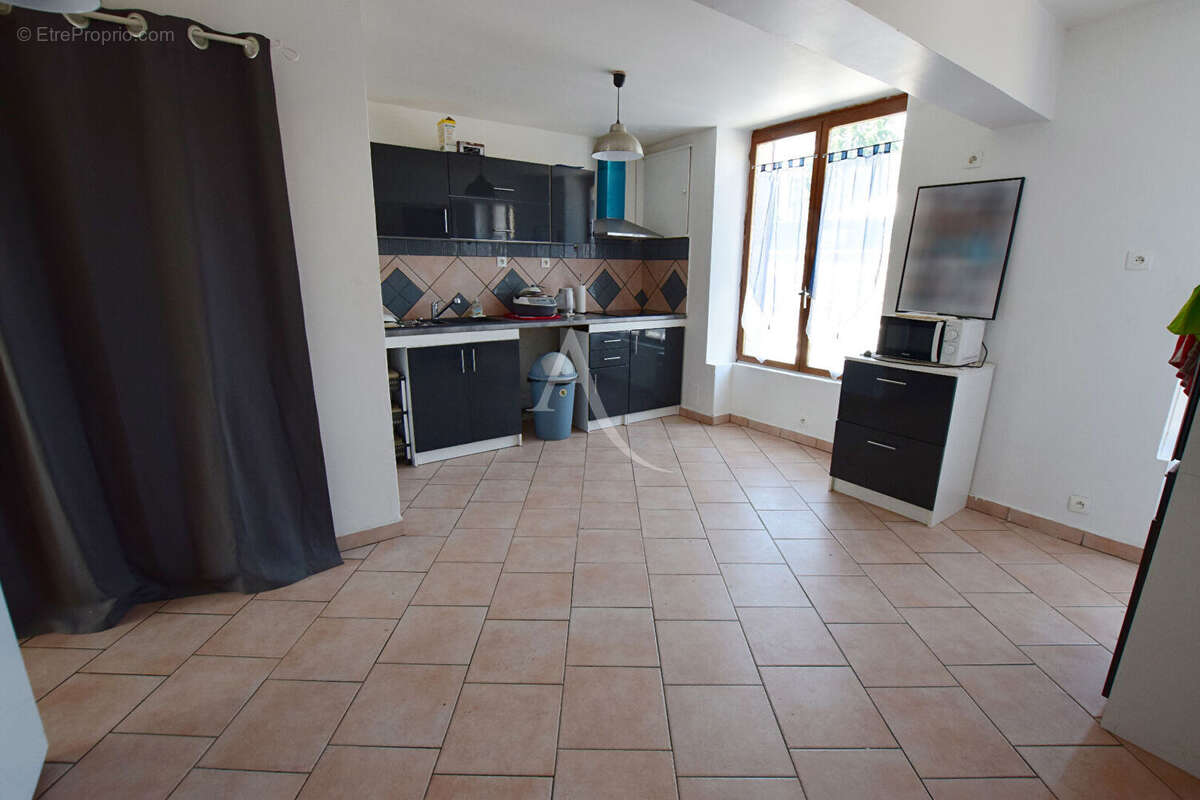 Maison à RAMPILLON