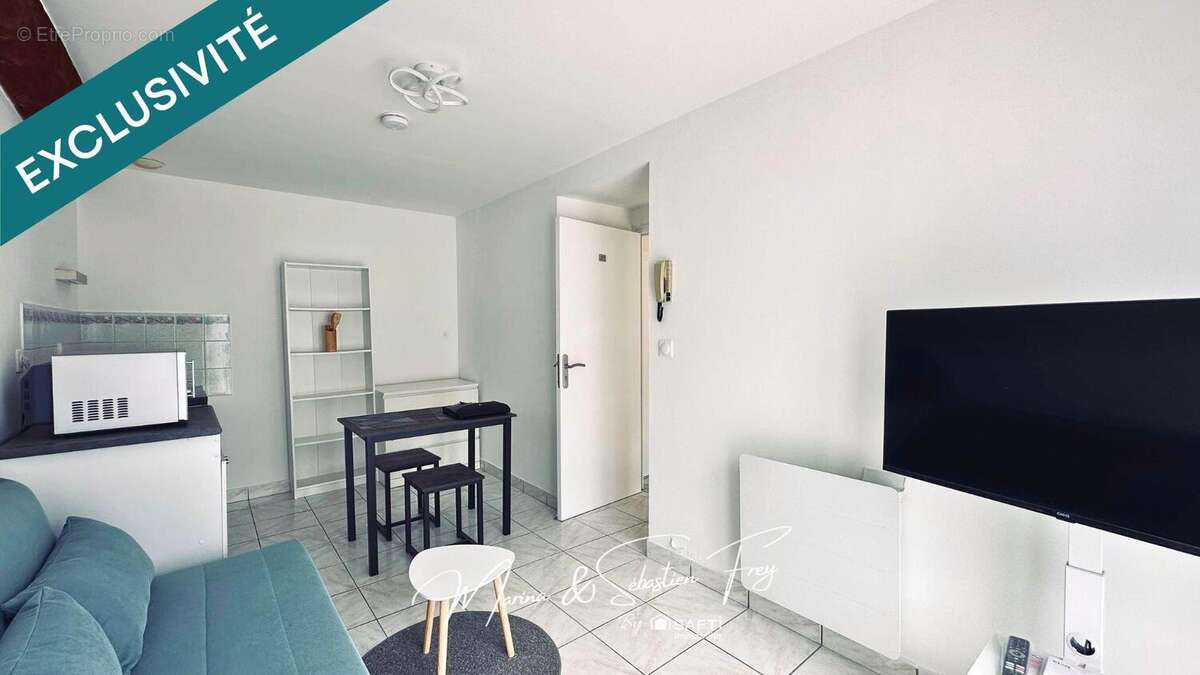 Photo 6 - Appartement à LANNION