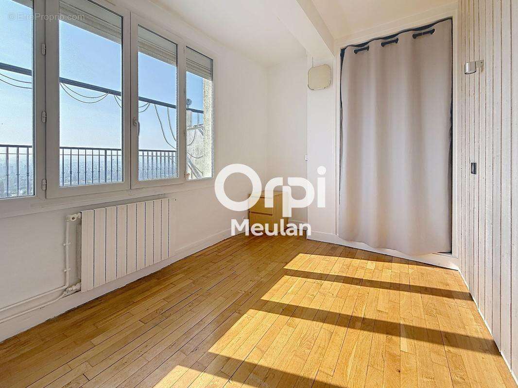 Appartement à MEULAN