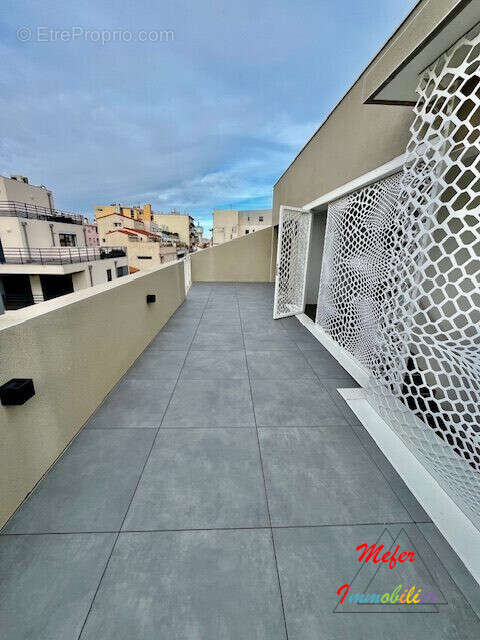 Appartement à CANET-EN-ROUSSILLON