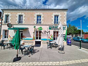 Commerce à CHATEAU-LA-VALLIERE