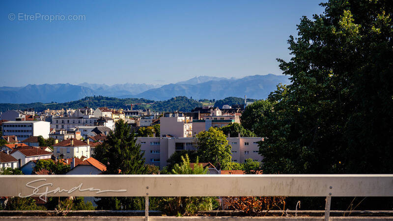 Appartement à PAU