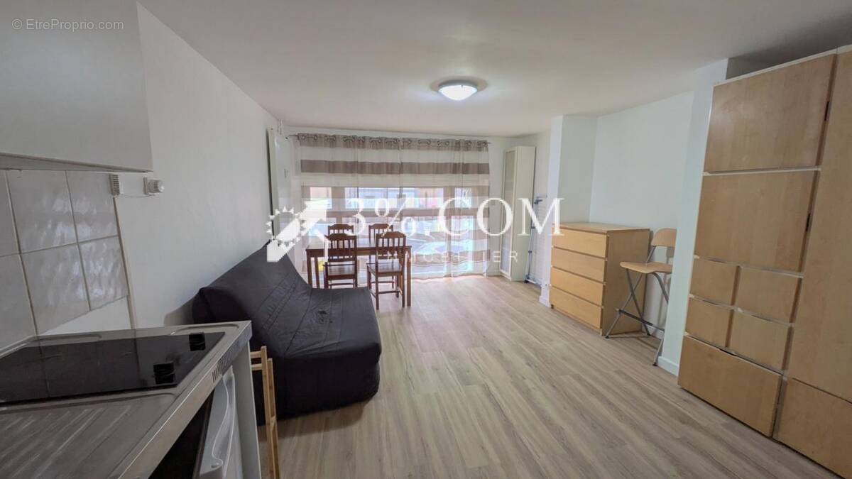 Appartement à SCHILTIGHEIM