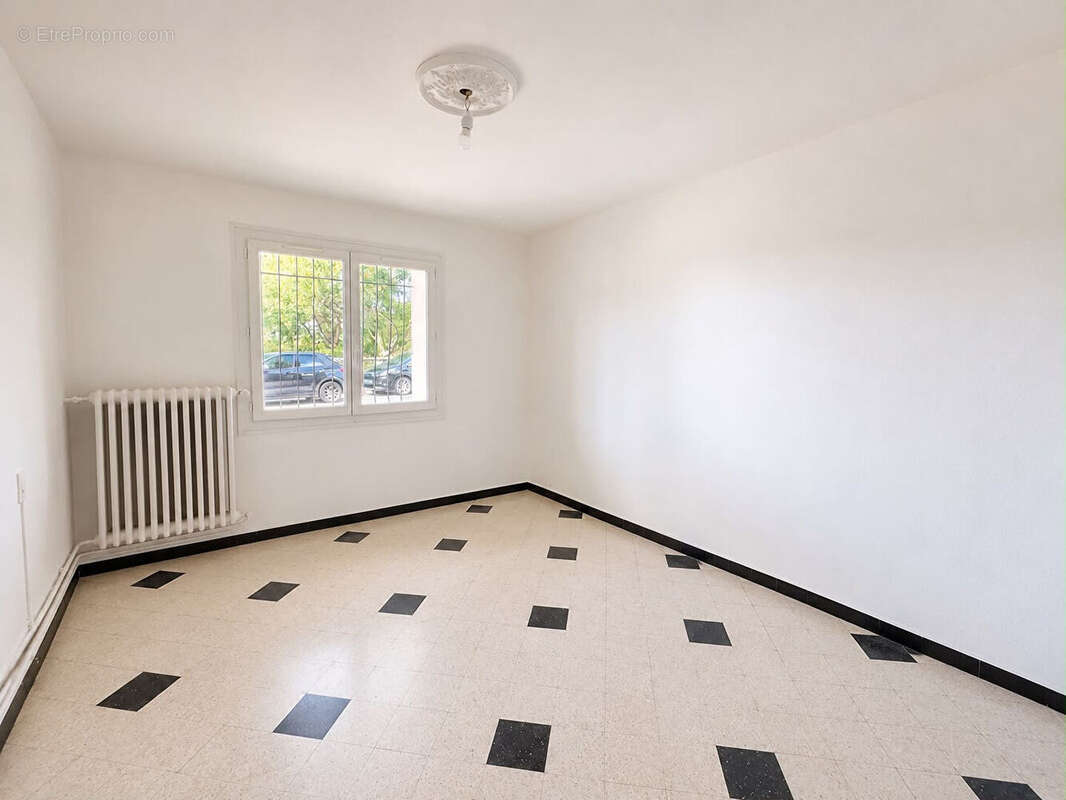 EXCLUSIVITE - Appartement - Béziers - 3 pièces - 74 m² - photo 4